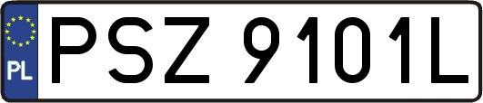 PSZ9101L