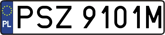PSZ9101M