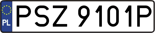 PSZ9101P
