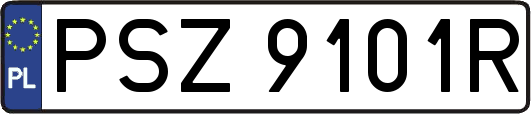 PSZ9101R