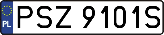 PSZ9101S