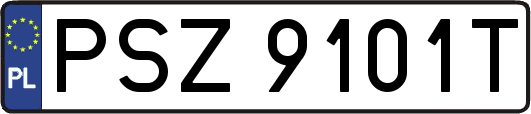 PSZ9101T