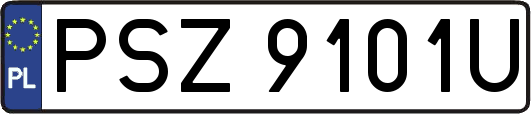 PSZ9101U
