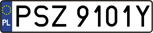 PSZ9101Y