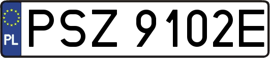 PSZ9102E