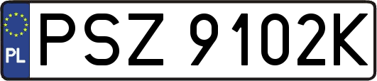 PSZ9102K