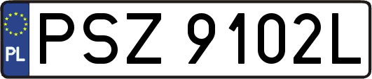 PSZ9102L