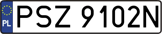 PSZ9102N
