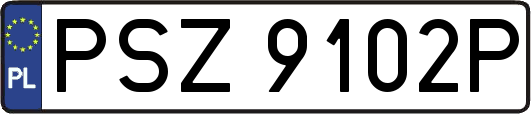 PSZ9102P