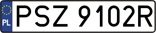 PSZ9102R