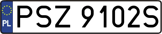 PSZ9102S