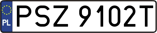 PSZ9102T