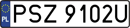 PSZ9102U