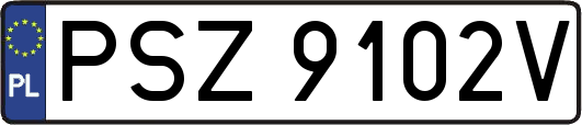 PSZ9102V