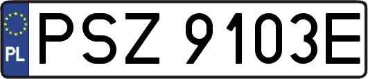 PSZ9103E