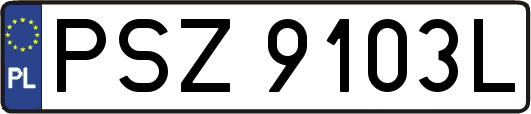 PSZ9103L
