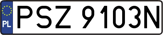 PSZ9103N