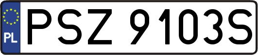 PSZ9103S