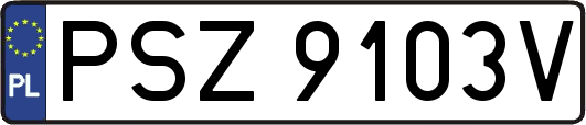 PSZ9103V