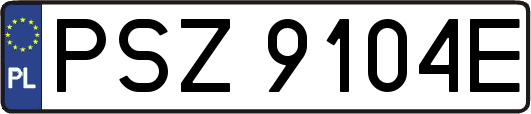 PSZ9104E