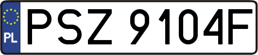 PSZ9104F