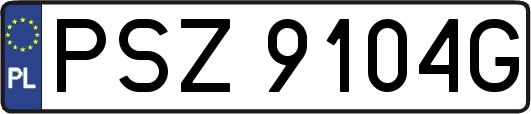 PSZ9104G