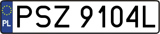 PSZ9104L