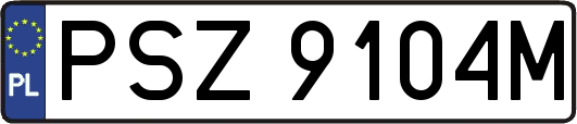 PSZ9104M