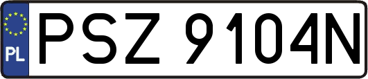 PSZ9104N
