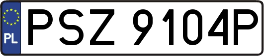 PSZ9104P