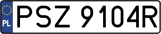 PSZ9104R