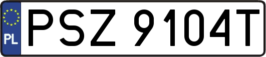 PSZ9104T