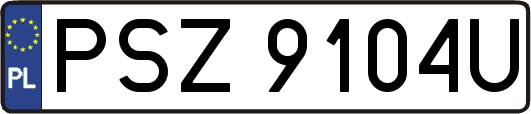 PSZ9104U
