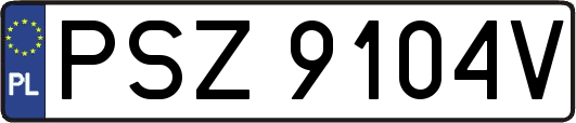PSZ9104V
