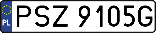 PSZ9105G