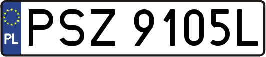 PSZ9105L