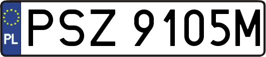 PSZ9105M