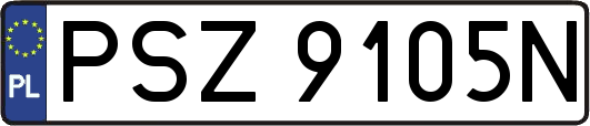 PSZ9105N
