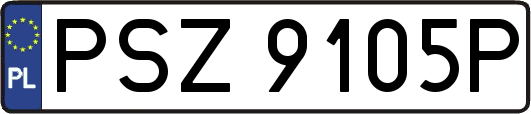 PSZ9105P