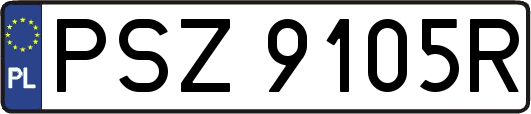 PSZ9105R