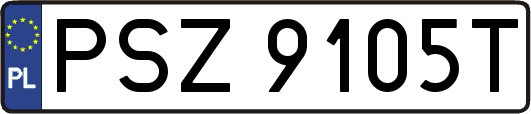 PSZ9105T