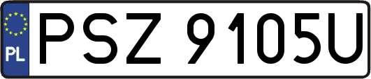PSZ9105U
