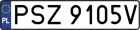 PSZ9105V