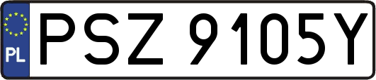 PSZ9105Y