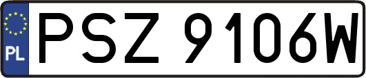 PSZ9106W