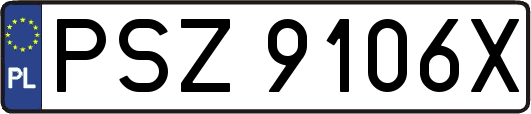 PSZ9106X