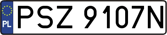 PSZ9107N