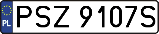 PSZ9107S