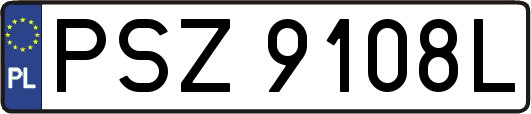 PSZ9108L