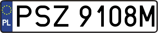 PSZ9108M